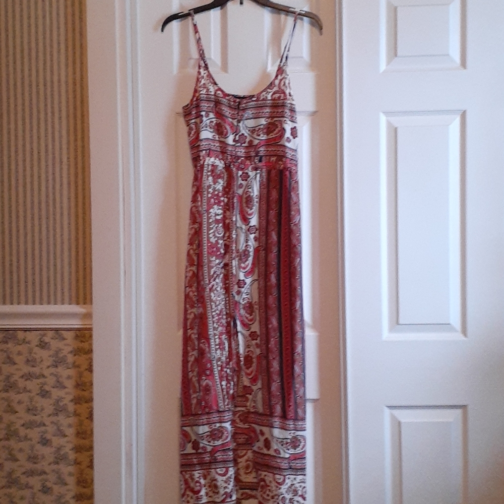 Sun dress